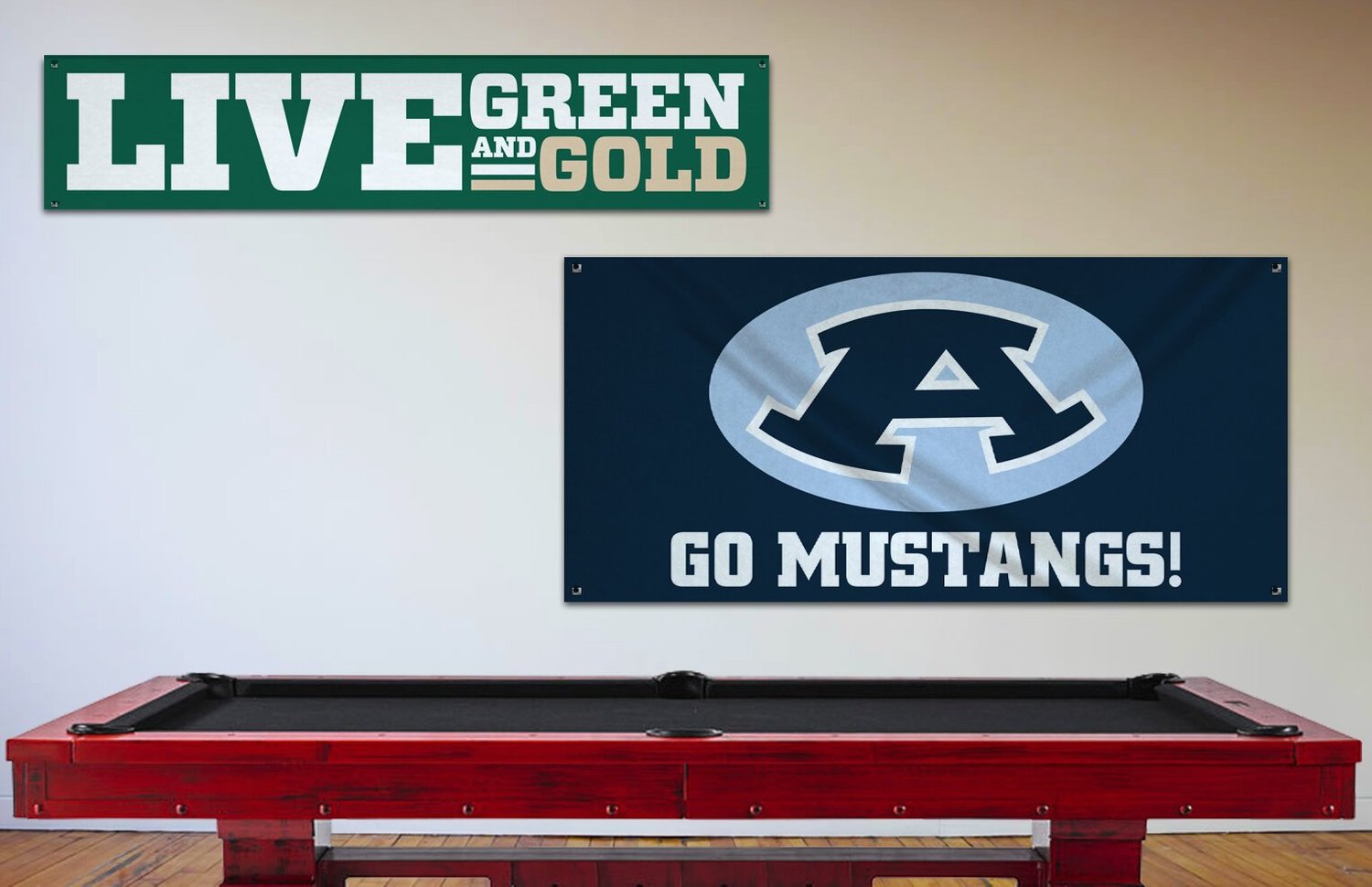 Banners