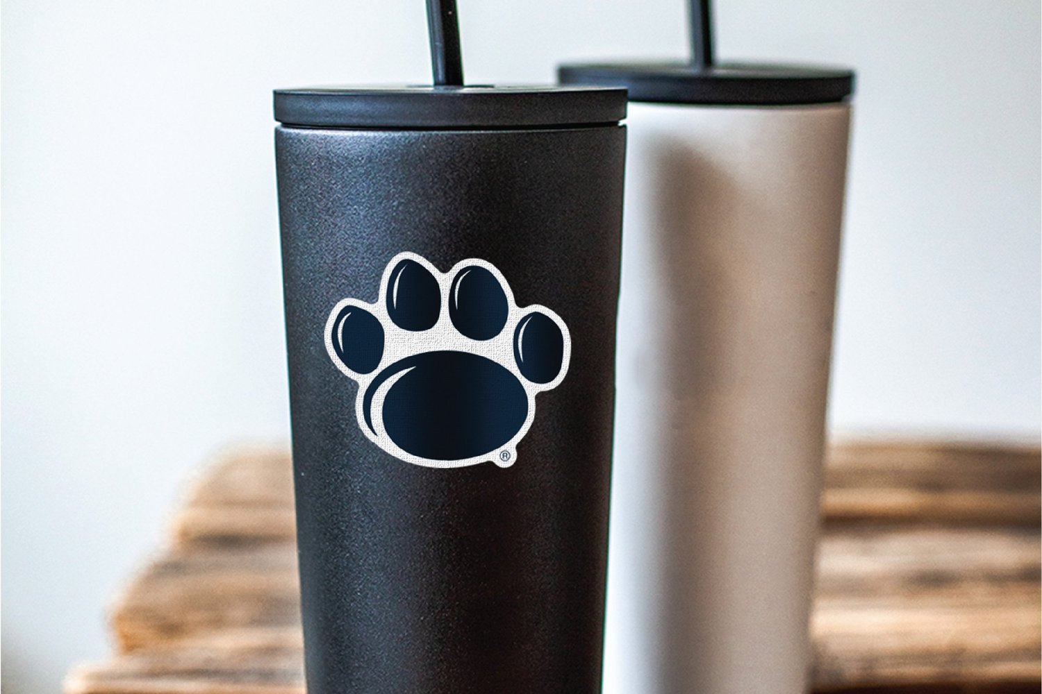 Durable Stickers