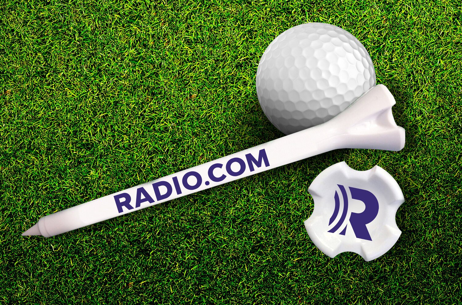 Golf Tees