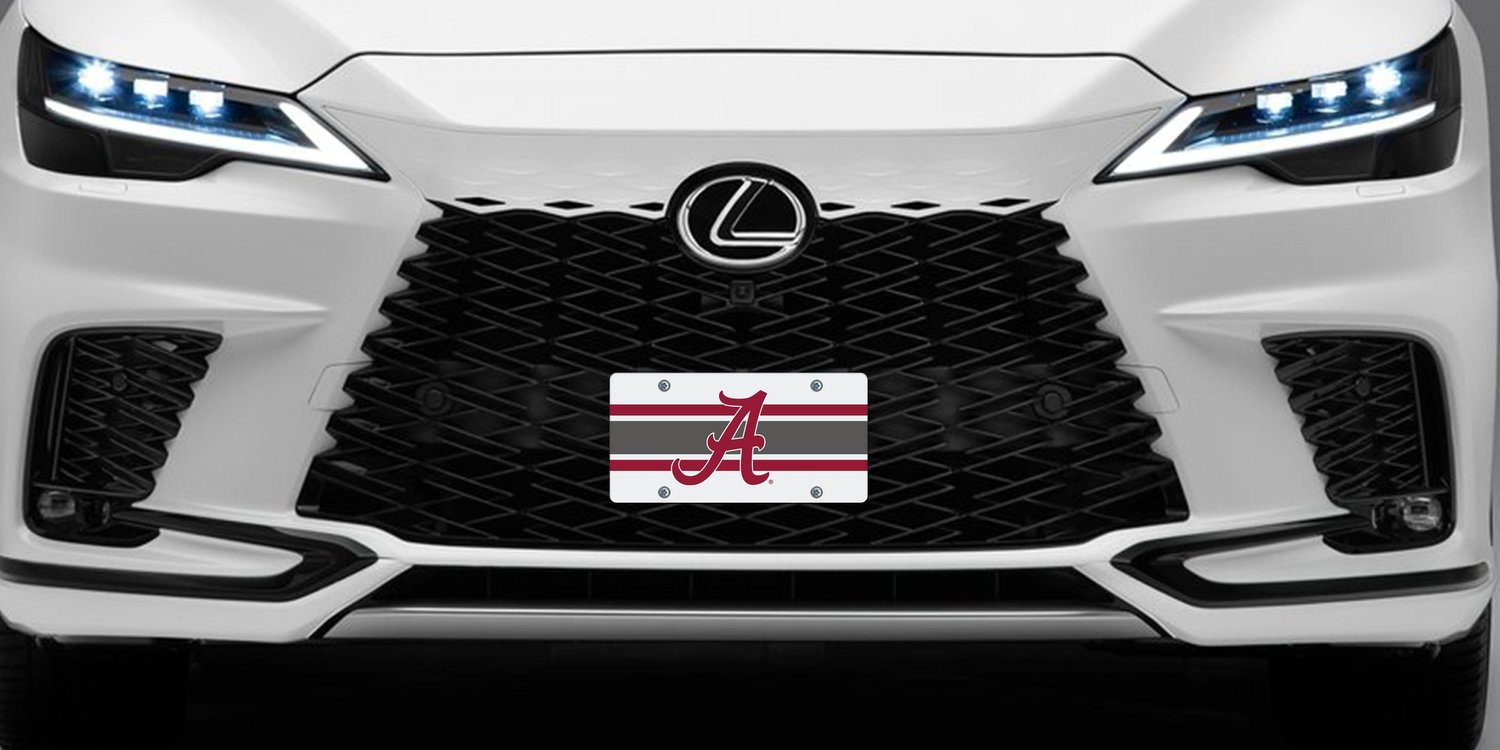 License Plates