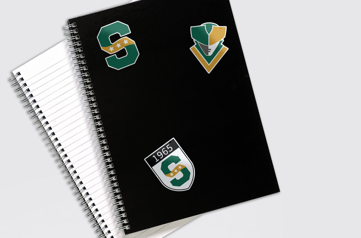Multi-Cal Decal Sheets