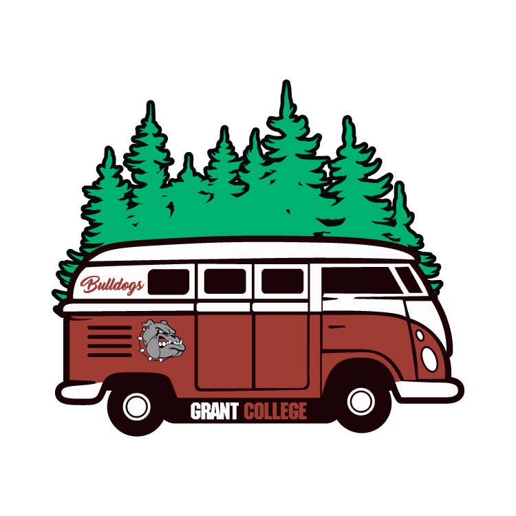Sticker Design 234