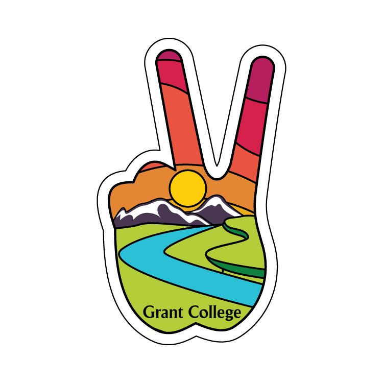 Sticker Design 235