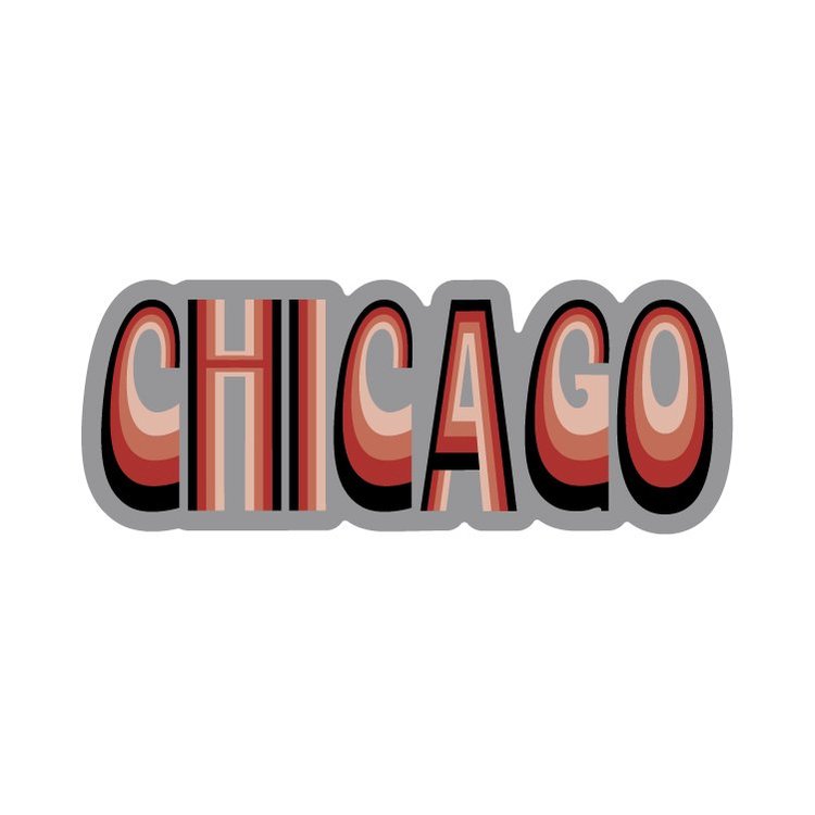 Sticker Design 262
