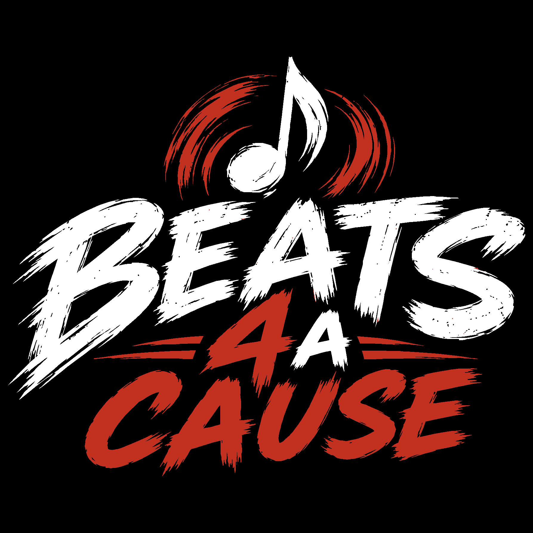 Beats 4 A Cause logo